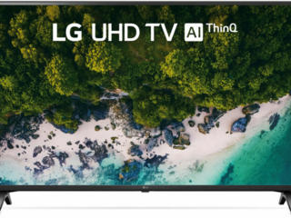 LG 49UM7100PLB / 49" 4K UHD SMART TV /