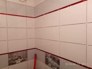 Ванная комната под ключ.