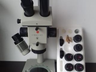 Куплю микроскоп в хорошем состоянии