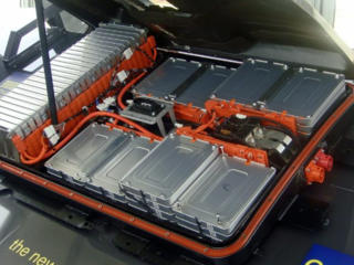 Диагностика и ремонт аккумуляторных батареи от: Toyota Prius, Lexus, Hond