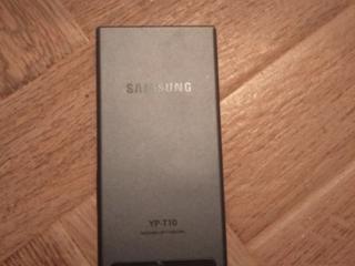 Плеер Samsung YP-T10