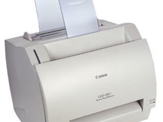Куплю принтер Canon LBP-810
