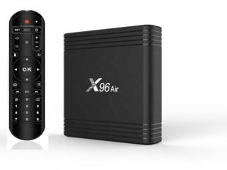 X96 Air Smart TV Box S905X3 2GB/16GB Android 9