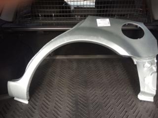 Продам арки заднего крыла Mazda 6