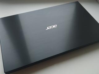 Игровой Acer V3-772G / 17,3/ i7-4702MQ / RAM 8 Gb / SSD+HDD