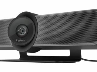 Logitech Video Conferencing System MeetUp / 960-001102 /