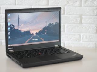 Lenovo Thinkpad. Последняя цена! Core i5 / SSD 256 / Ram 8