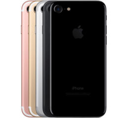 Iphone 7 32/128 GB Rose Gold/ Gold /Silver/Black/ Jet Black 4000 руб