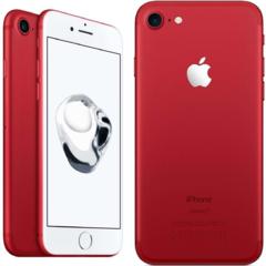 Iphone 7 PRODUCT RED 32/128 GB 4000 руб ПМР