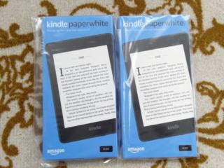 Carti electronice Kindle paperwhite 10, 8 Gb - 2300 lei, 32 Gb - 2700