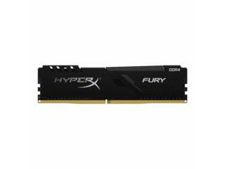 Kingston HyperX FURY HX436C17FB3/8 / 8GB DDR4 3600 /