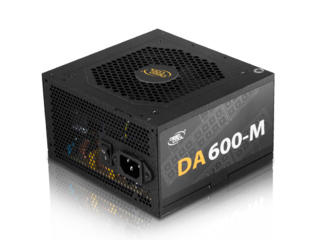 Deepcool DA600-M ATX 600W