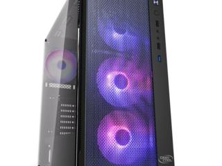 Deepcool MATREXX 55 MESH ADD-RGB 4F / ATX 4x120mm RGB /