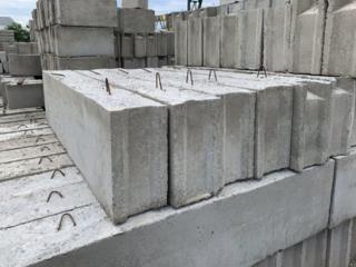 Возможен кредит Эксимбанка: Продаем изделия из бетона, цемент, песок.
