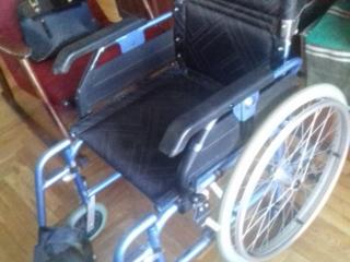 Инвалидное кресло. б/у