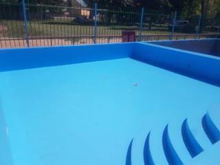 Constructia restaurarea piscinelor #реставрация бассейнов
