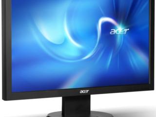 Acer V203H 20" (Не рабочий)