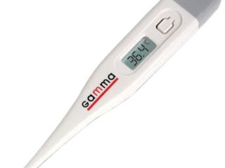 Цифровой электронный термометр Gamma T-50 с дисплеем.