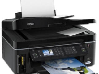 Продам принтер EPSON SX610FW