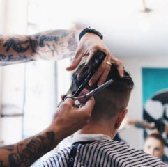 #Haircuts/#Frizer/Парикмахерские услуги на дому