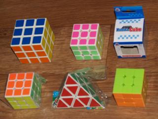 Кубик рубик cubic rubik 3x3 4x4 5x5