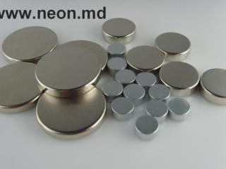 Magnet neodim, магнит неодимовый из Германии. Большой ассортимент