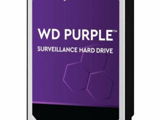 WesternDigital Caviar Purple WD140PURZ 3.5" HDD 14.0TB /