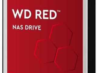 WesternDigital Red NAS WD40EFAX 3.5" HDD 4.0TB /