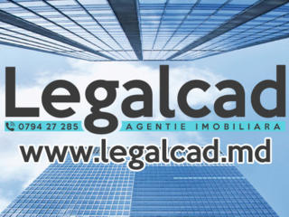 Aгентство недвижимости-LEGALCAD