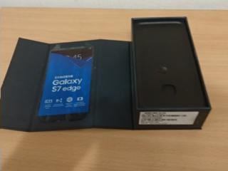Продам коробку от Samsung Galaxy S7 edge оригинал