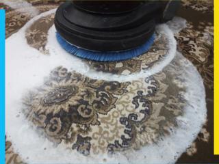 Химчистка ковров зимой и летом в цеху *и в -20 градусов и когда дожди