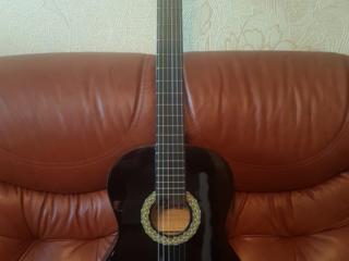 Новая гитара