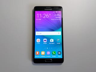 Продам телефон Samsung Galaxy Note4 CDMA GSM ТОРГ