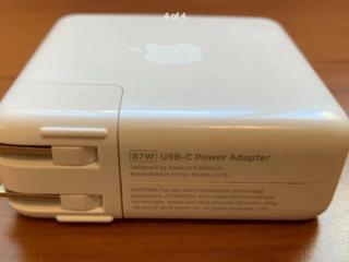 Зарядка Original Apple от MacBook
