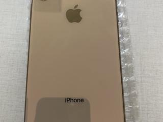iPhone XS Max gold 256гб