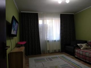 Vând apartament spațios la 15 km de Chișinău