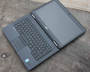 Ноутбук Dell E5440 (i7-4600/8Gb/256SSD)