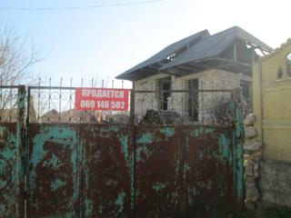 Продается недостроенный дом в Кожушно.