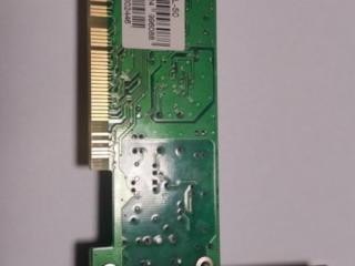 ADSL МОДЕМ ACORP PCI min56L-50