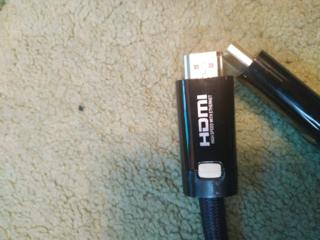 ПРОДАМ HDMI кабель