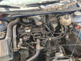 Двигатель VW 1,9 тд AAZ