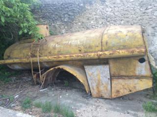 Êмкость от топливозапращика