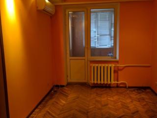 3-комнатная на Ленинском в хорошем состоянии