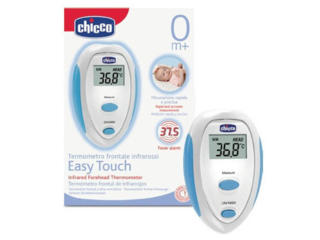 Термометр инфракрасный Easy Touch Chicco