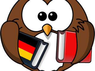 Немецкий/английский языки