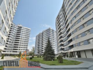Vă prezentăm apartament în bloc nou construit de compania Lagmar, ...