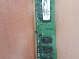 Оперативная память на DDR2
