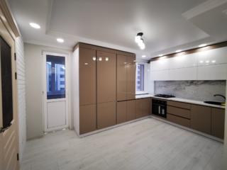 Apartament cu 2 camere în bloc nou la parc, str. Mihail Sadoveanu