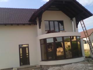 Incalzirea caselor cu penoplast