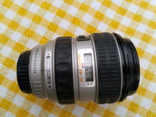Pentax SMC FA* 28-70mm f2.8 AL